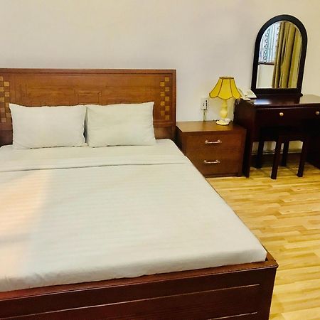 Indochine Ben Thanh Hotel & Apartments Thành Pho Ho Chí Minh Esterno foto