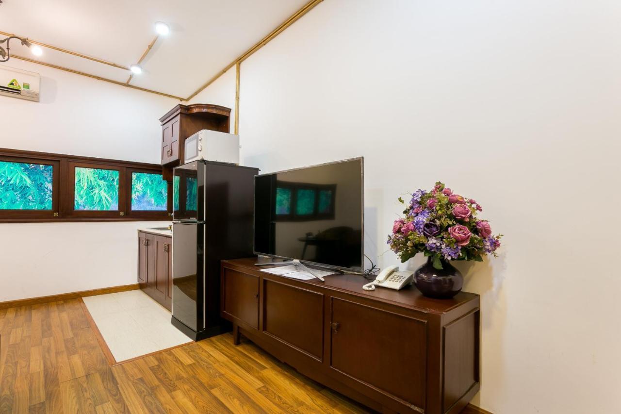 Indochine Ben Thanh Hotel & Apartments Thành Pho Ho Chí Minh Esterno foto