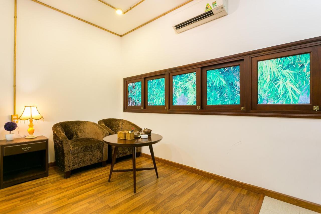 Indochine Ben Thanh Hotel & Apartments Thành Pho Ho Chí Minh Esterno foto